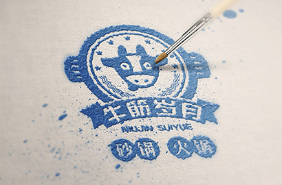 饶平县VI设计：解码城市文化，打造专属视觉名片
