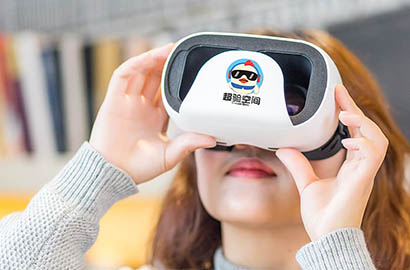 擘画饶平县VI设计蓝图，点亮城市品牌新征途